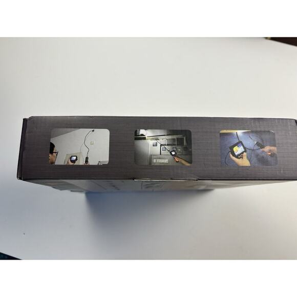 Teslong NTS200 Flexible Camera Digital Endoscope - Picture 5 of 9